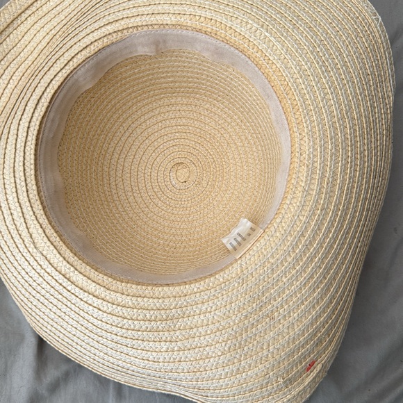 Summer hat - Picture 2 of 4